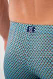 Cappuccino Swim Shorts | Blue Print 403170-I0BI