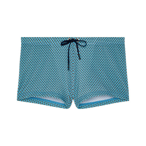 Cappuccino Swim Shorts | Blue Print 403170-I0BI