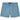 Cappuccino Beach Boxer | Blue Print 403171-I0BI