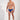 Trinacria Swim Mini Briefs | Navy Print 403172-I0RA