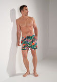 Peacock Beach Boxer | Multico Print 403177-P023