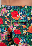 Peacock Beach Boxer | Multico Print 403177-P023