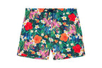 Peacock Beach Boxer | Multico Print 403177-P023