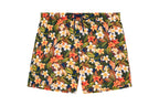 Etna Beach Boxer | Navy Print 403182-P0RA