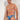Maiolica Swim Micro Briefs | Blue Print 403183-P0BI