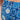 Maiolica Swim Micro Briefs | Blue Print 403183-P0BI