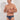 Trapani Swim Mini Briefs | Navy Print 403186-P0RA