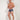 Trapani Swim Trunk | Navy Print 403187-P0RA