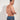 Trapani Swim Trunk | Navy Print 403187-P0RA