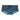 Trapani Swim Trunk | Navy Print 403187-P0RA