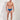 Panarea Swim Mini Briefs | Blue Print 403189-P0BI