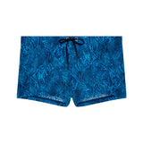 Panarea Swim Shorts | Blue Print 403190-P0BI