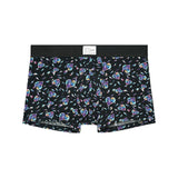 Love Me Boxer Briefs | Black Print 403192-P004