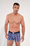 Audace Boxer Briefs | Multico Print 403193-P023