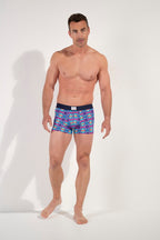Audace Boxer Briefs | Multico Print 403193-P023