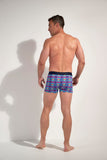 Audace Boxer Briefs | Multico Print 403193-P023