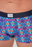 Audace Boxer Briefs | Multico Print 403193-P023