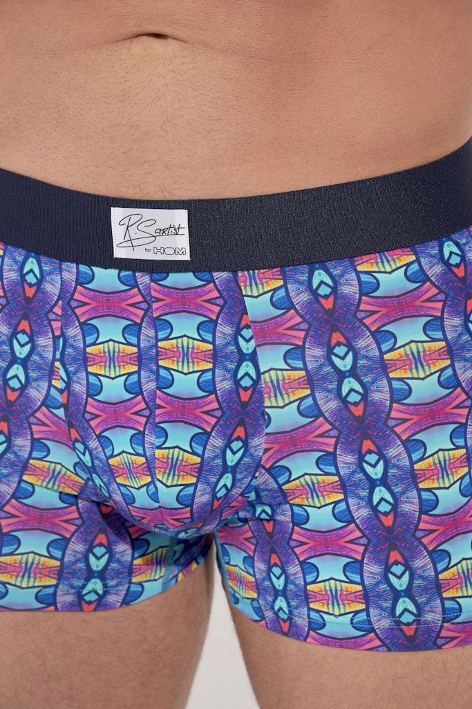 Audace Boxer Briefs | Multico Print 403193-P023