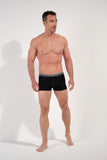 Terry #2 Boxer Briefs Ho1 3p | Black/Black/Black 403194-T001