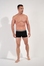 Terry #2 Boxer Briefs Ho1 3p | Black/Black/Black 403194-T001