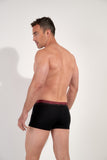 Terry #2 Boxer Briefs Ho1 3p | Black/Black/Black 403194-T001