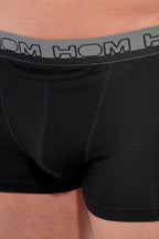 Terry #2 Boxer Briefs Ho1 3p | Black/Black/Black 403194-T001