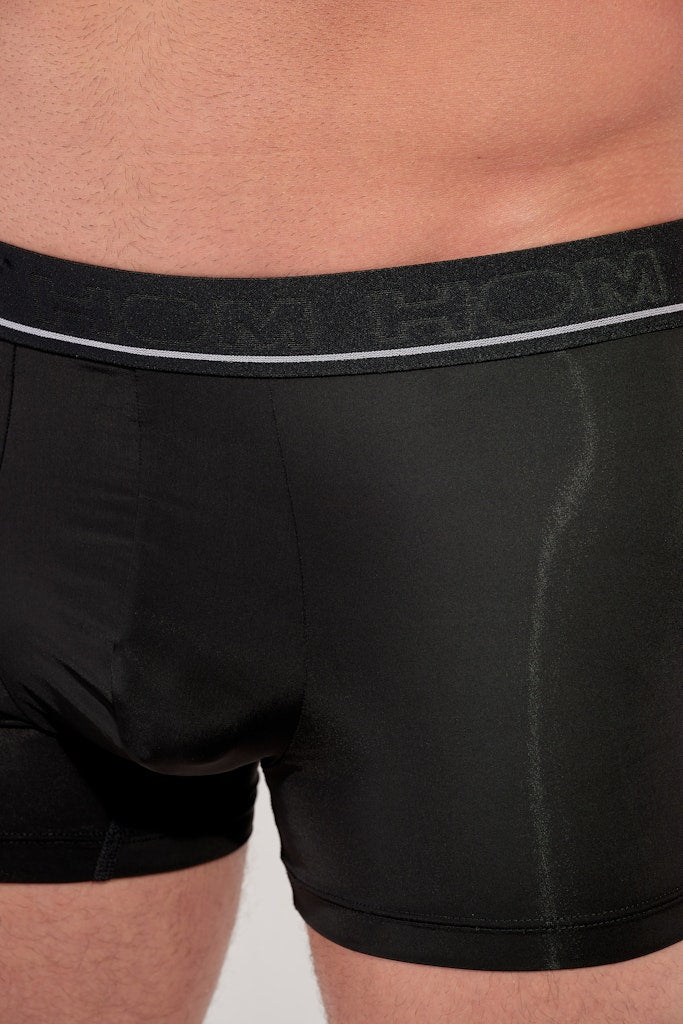 Leonard #2 Boxer Briefs 3p | Black/Black/Black 403196-T001