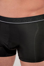 Leonard #2 Boxer Briefs 3p | Black/Black/Black 403196-T001