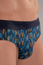 Westgate Mini Briefs Ho1 | Blue Print 403197-I0BI