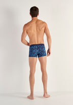 Brian Boxer Briefs | Blue Print 403199-P0BI