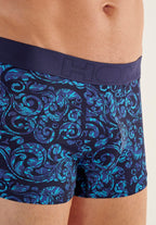Brian Boxer Briefs | Blue Print 403199-P0BI