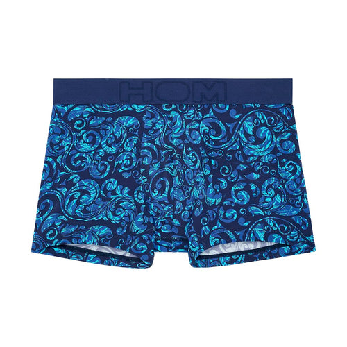 Brian Boxer Briefs | Blue Print 403199-P0BI