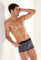 Floyd Trunk | Multico Print 403203-P023