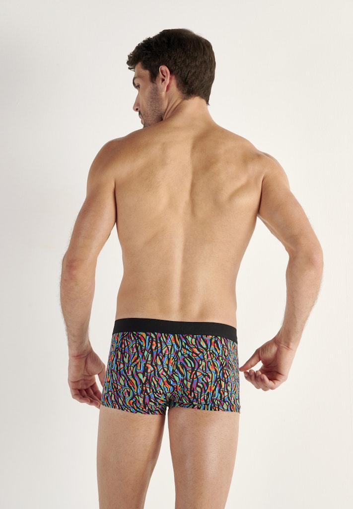 Floyd Trunk | Multico Print 403203-P023