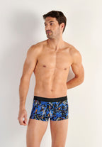 Clash Trunk | Blue Print 403206-P0BI