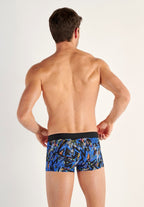 Clash Trunk | Blue Print 403206-P0BI