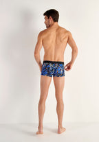 Clash Trunk | Blue Print 403206-P0BI