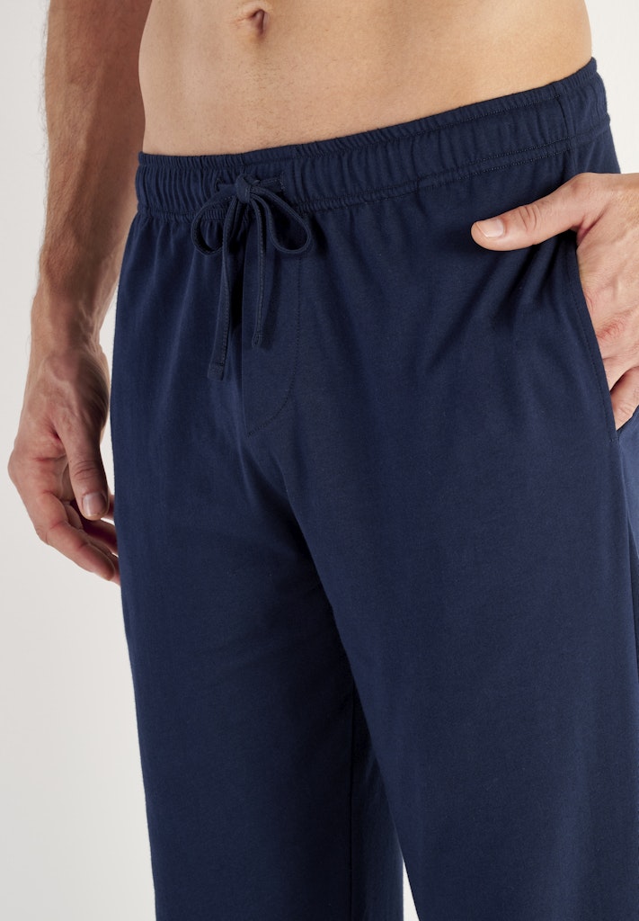 Elvis Long Sleepwear | Blue Print 403210-I0BI
