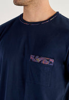 Ringo Short Sleepwear | Multico Print 403215-P023