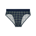 Sid Mini Briefs | Navy Check 403220-C0RA