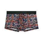 Malcom Trunk | Black/Red 403223-PK13