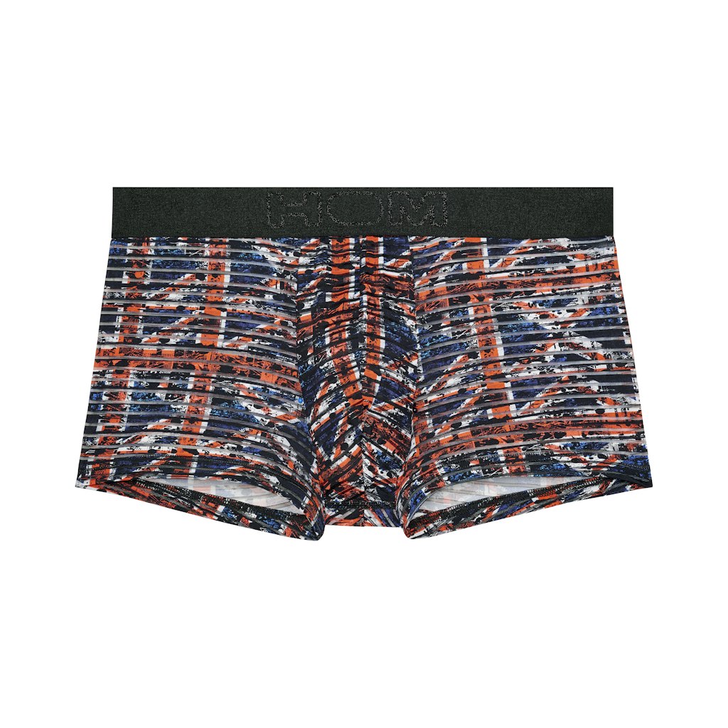 Malcom Trunk | Black/Red 403223-PK13