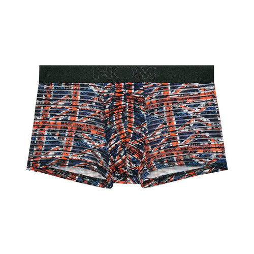 Malcom Trunk | Black/Red 403223-PK13