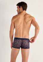 Purple Trunk | Navy 403226-00RA