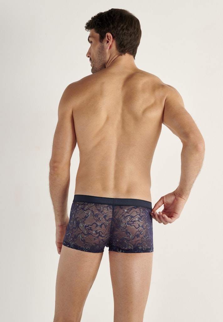 Purple Trunk | Navy 403226-00RA