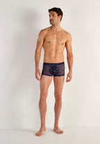 Purple Trunk | Navy 403226-00RA