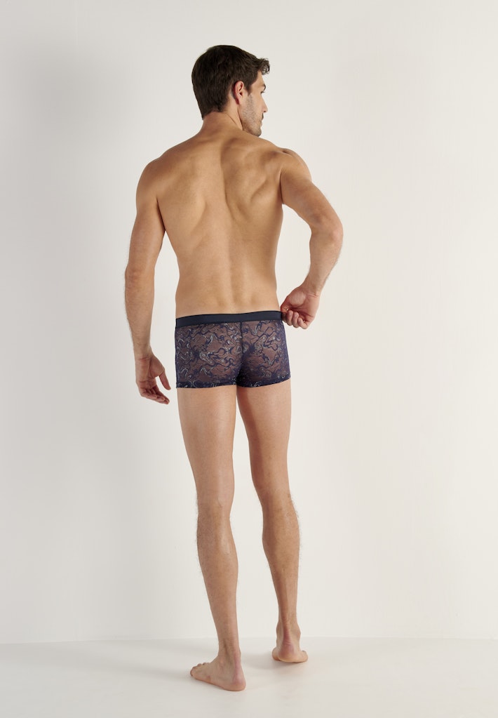 Purple Trunk | Navy 403226-00RA