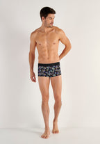 Richard Trunk | Multi- Colour 403227-M023