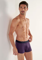 Fats Boxer Briefs Ho1 | Navy Print 403229-I0RA