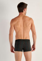 Rolling Boxer Briefs Ho1 | Black Print 403233-I004